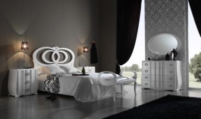 Спальня Murano (TOSCANO MOBIL, Испания).