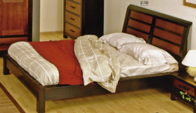 Кровать BORA